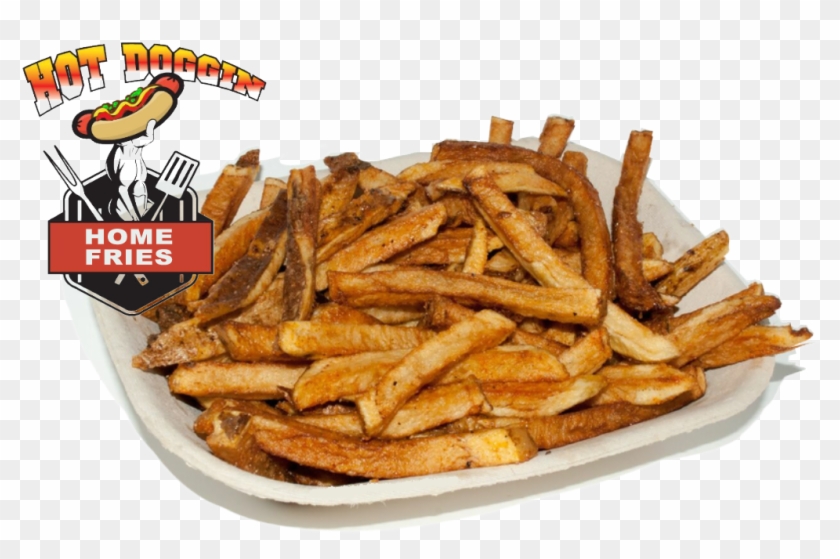 French Fries Clipart