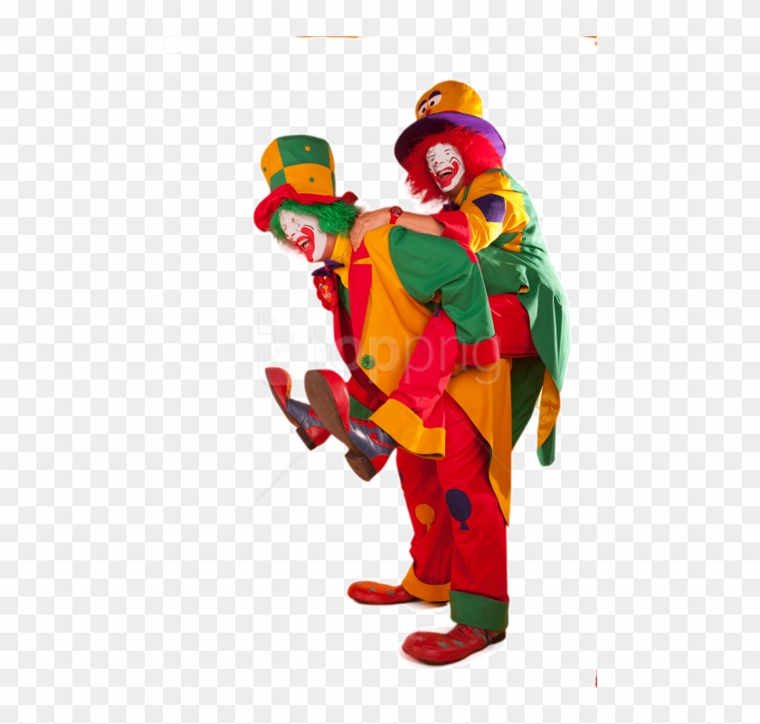 Free Png Funny Clown Png Images Transparent - Transparent Clown Clipart