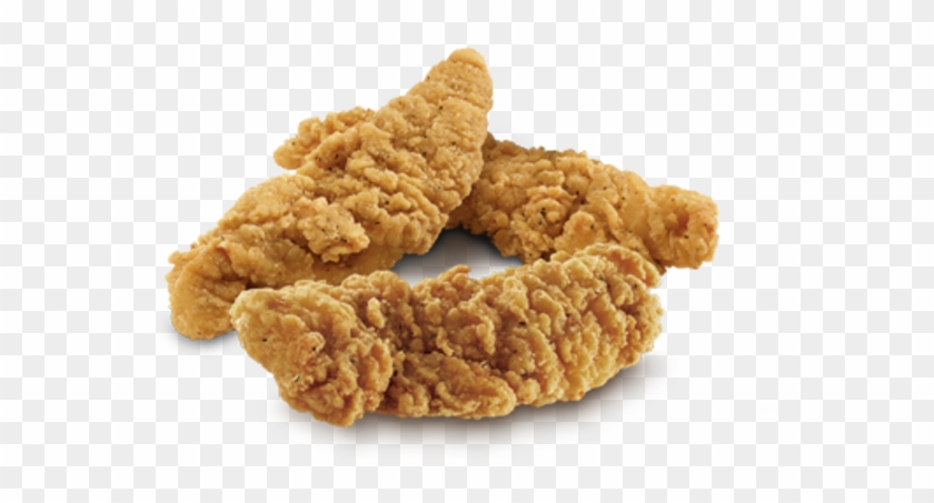 Fried Chicken Png Gif