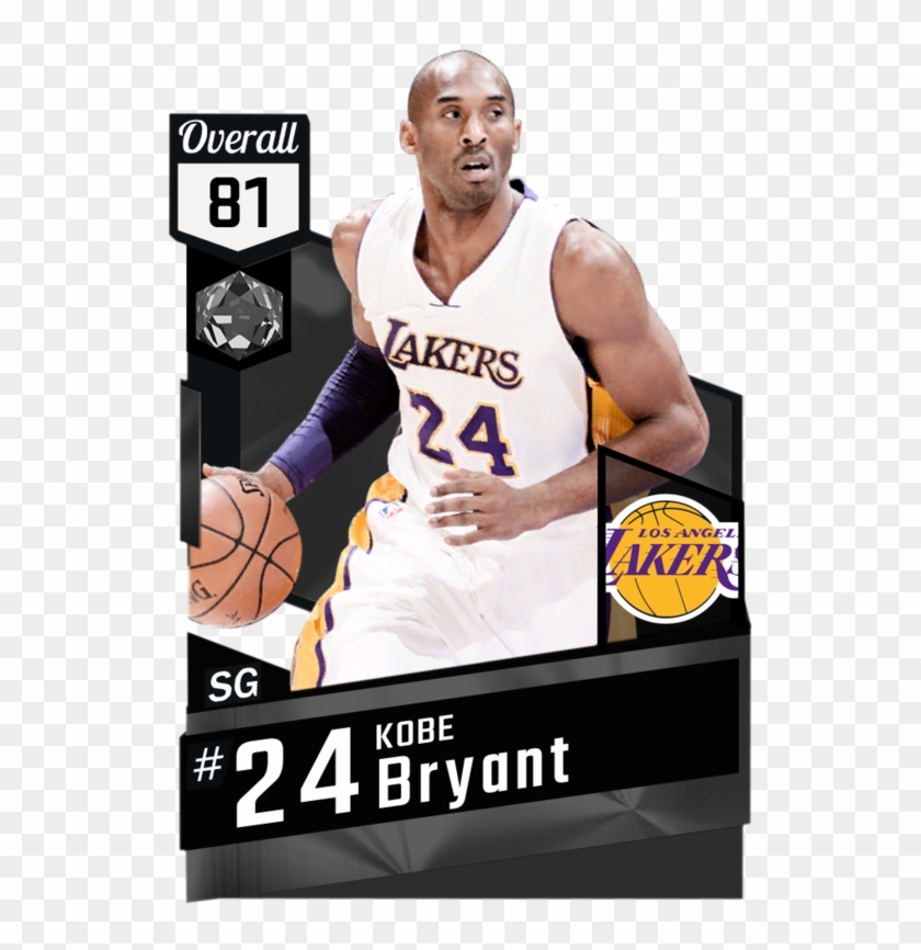 2kmtcentral Basketball Art, Basketball Legends, Kobe - Nba 2k Michael Jordan Card Clipart