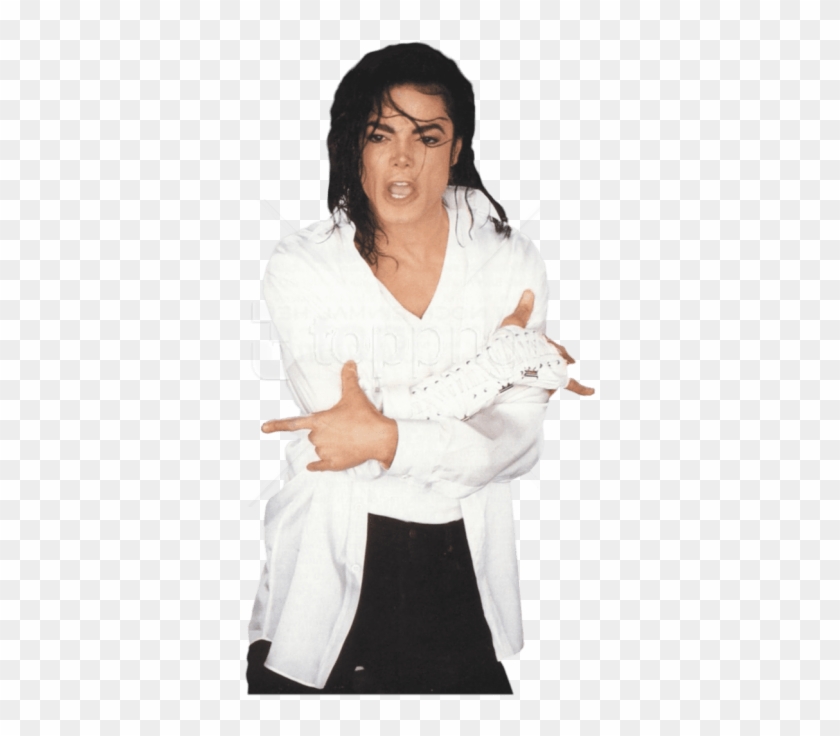 Free Png Michael Jackson Png - Michael Jackson Bodyguard Bill Bray Clipart