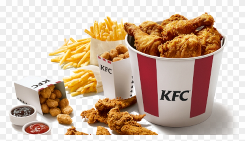 1200 X 630 5 - Chicken As Food Clipart