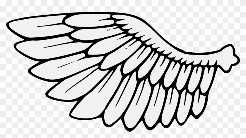 Details, Png - Heraldic Wings Svg Clipart