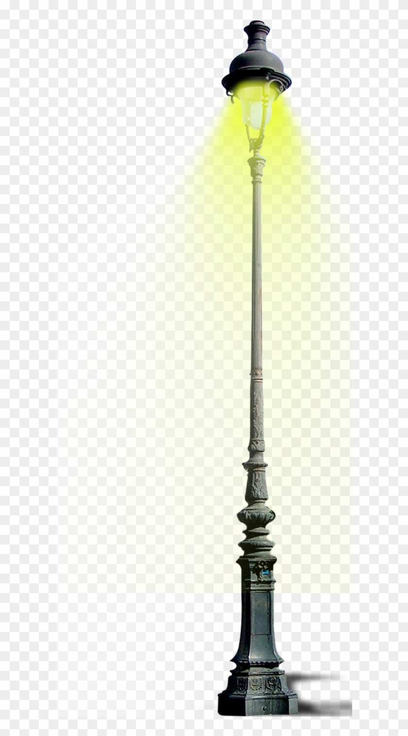 Light Street Download Hq Png Clipart - Tower Transparent Png