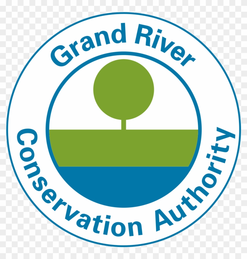 Grand River Conservation Authoritysvg Wikipedia - Grand River Conservation Authority Clipart
