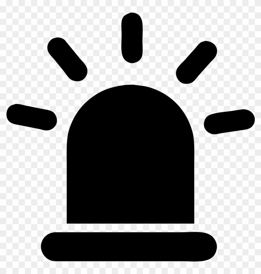 Warning Png Icon - Early Warning Icon Png Clipart #1793019