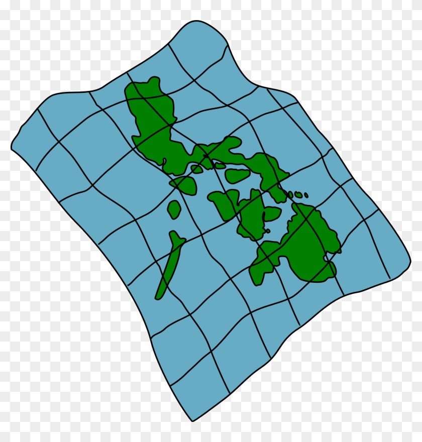 Us Map Clip Art Free Clipart Image 5 3 Clipartbold - Philippine Map Clip Art - Png Download