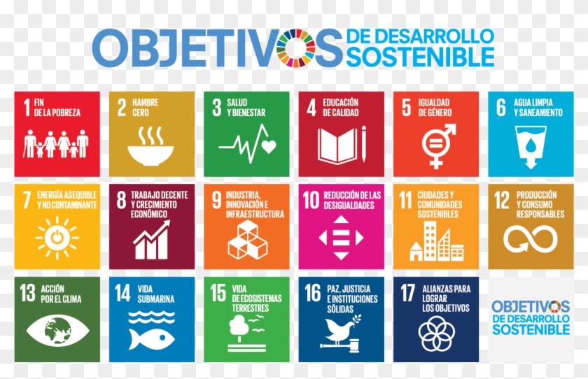 Suscríbete A Nuestra Newsletter - Un Sustainable Development Goals Clipart #1793086