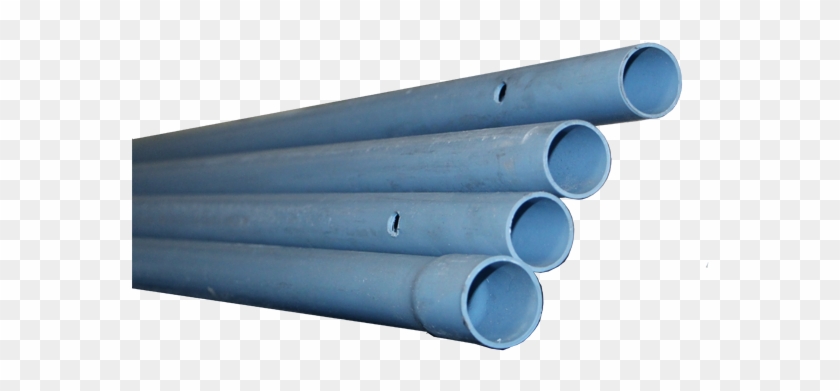 Drilled 32mm Pvc Pipe - Steel Casing Pipe Clipart #1793091