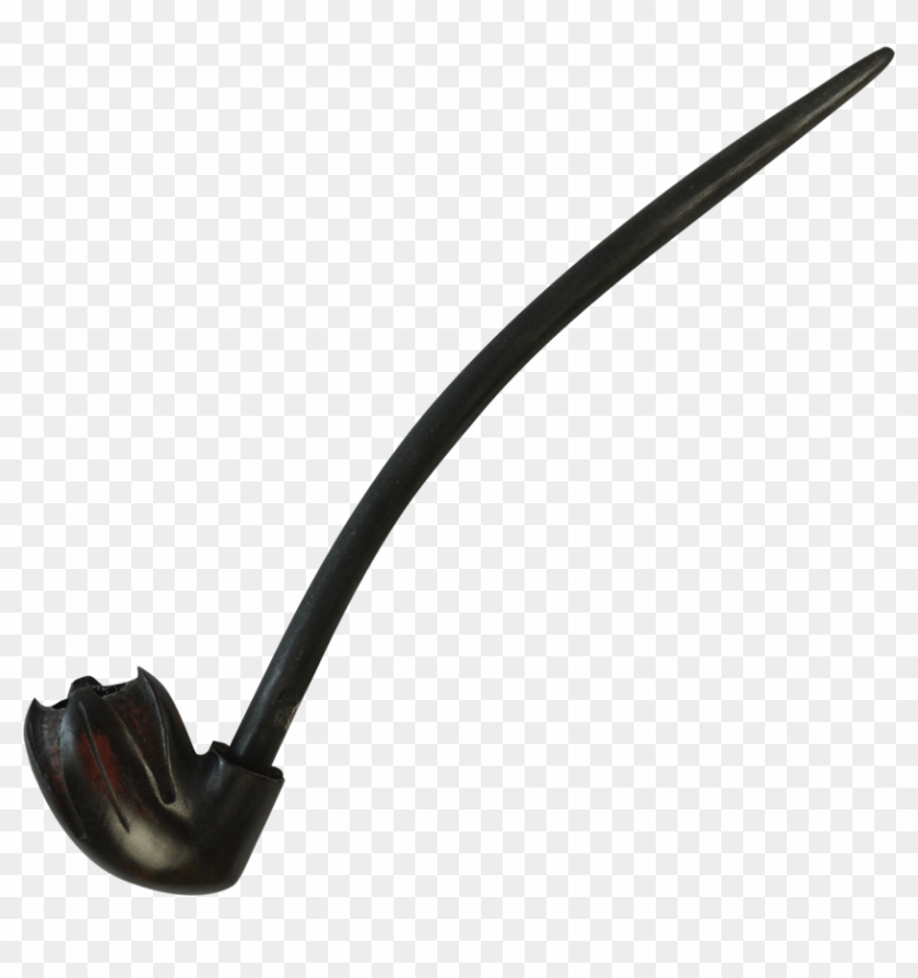The Thorne Olde World Pipe - Tobacco Pipe Clipart #1793143