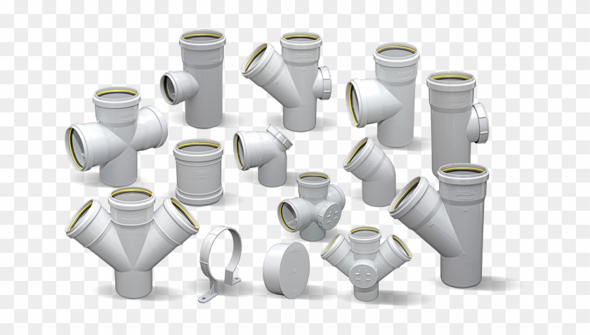 Shand Groups Offer You Pvp Pipes & Fittings Based In - Piping And Plumbing Fitting Clipart #1793178
