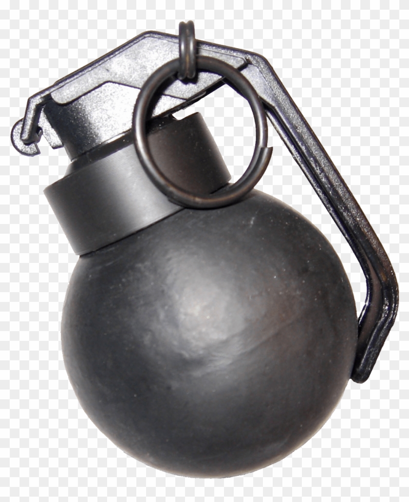 Grenade Png Photos - Hand Grenade Png Clipart #1793275
