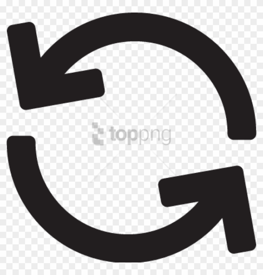 Free Png Download Flechas De Cargar Png Images Background - Load Icon Clipart