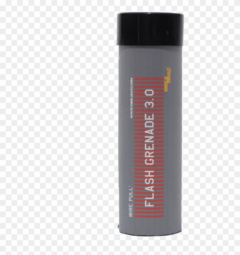 Flash Grenade - Stun Grenade Clipart #1793423