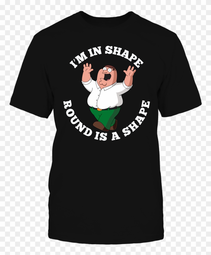 Family Guy - Cartoon Clipart #1793508