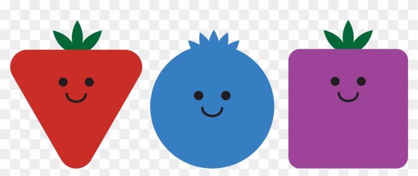 Kids & Berries Clipart #1793509