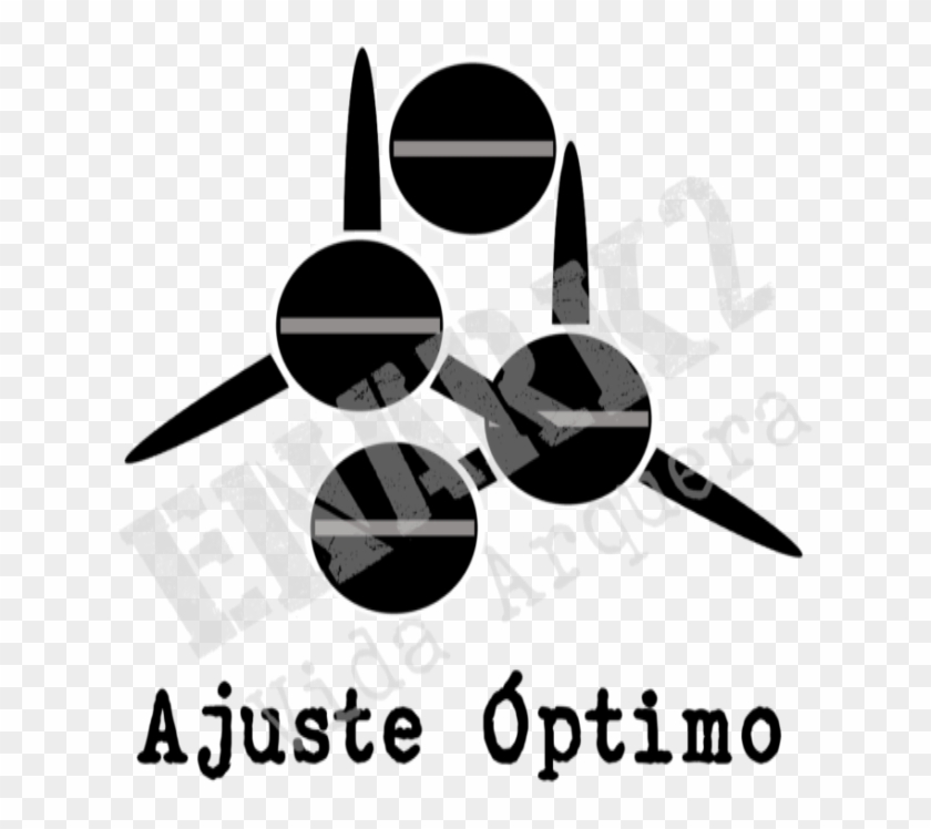 Esto Nos Permite Saber Si Nuestras Flechas Son Rígidas, - Ajustes En Flechas Clipart