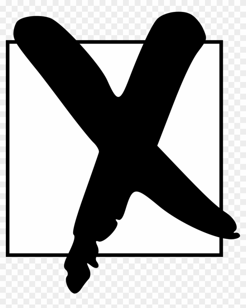 File - Vote Icon - Svg - Vote Icon Clipart #1793536