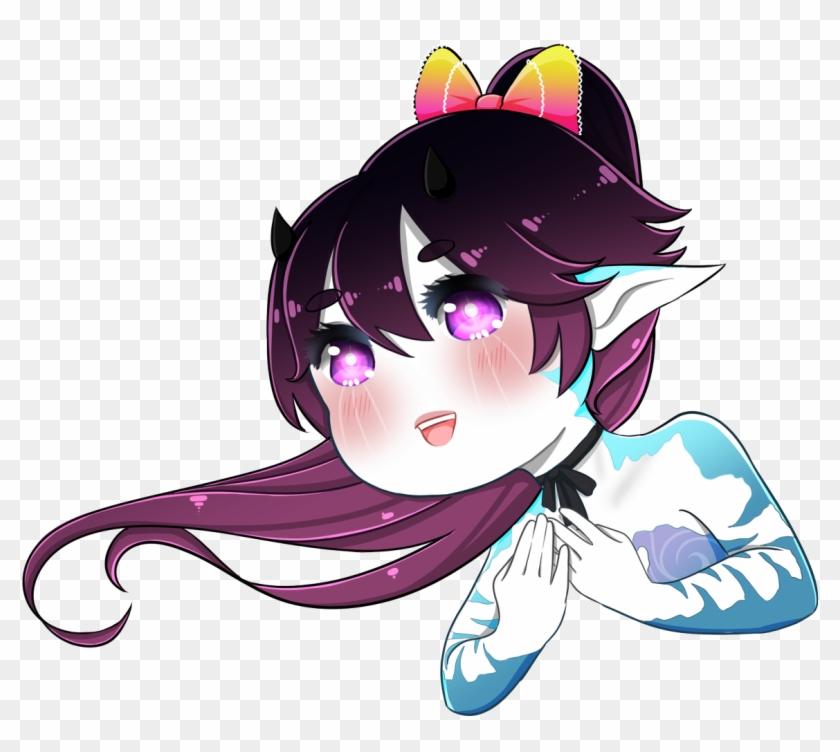 Anime Clipart