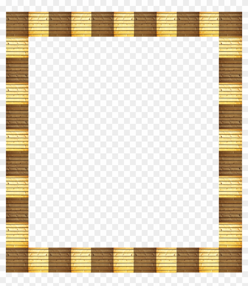722 X 800 2 - Wood Clipart #1793781