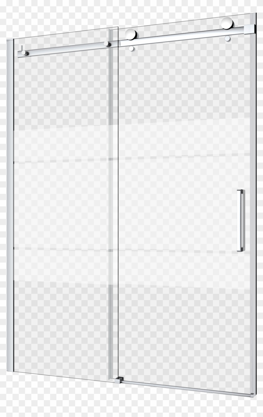 Bellini Frost 60" - Door Clipart