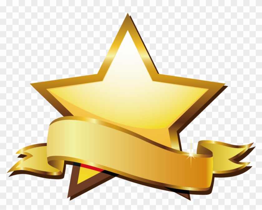 Estrellas Oro Png - Junior Achievement Clipart #1794050