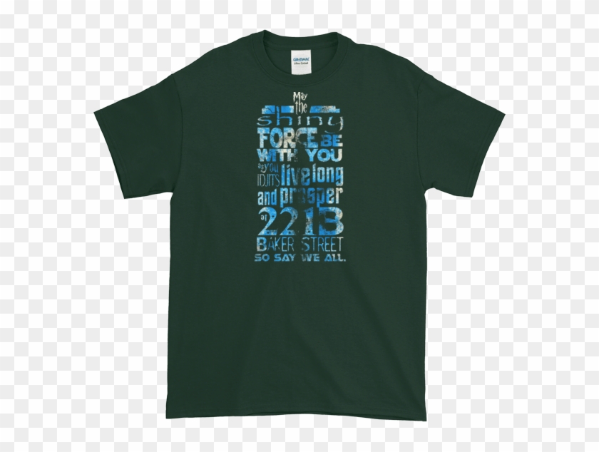 Active Shirt Clipart #1794127