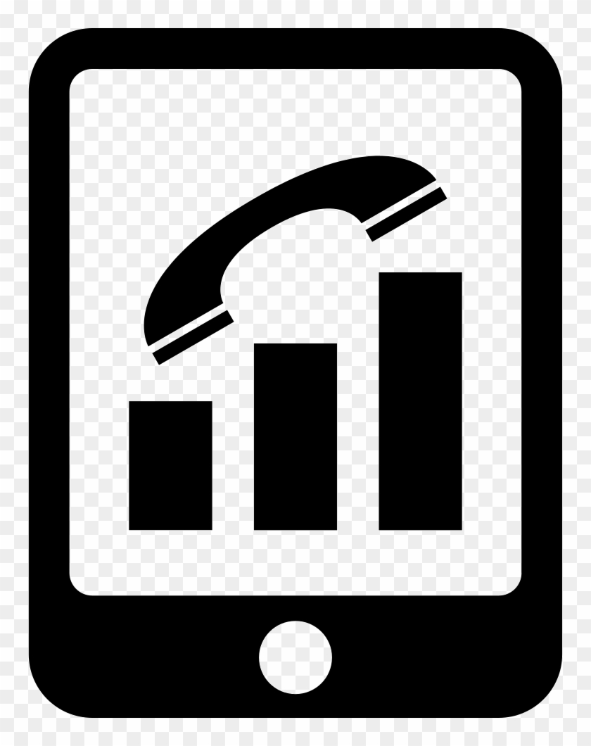 Png File Svg - Mobile Phone Clipart #1794164