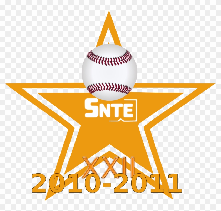 College Softball Clipart