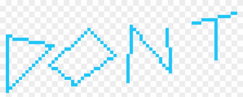 Subscribe To Pewdiepie - Mouse Cursor Pixel Art Clipart