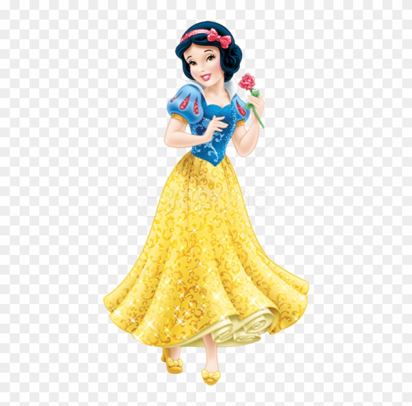 Free Png Download Princess Snow White Princess Clipart - Princesas De Disney Blanca Nieves Transparent Png #1794309