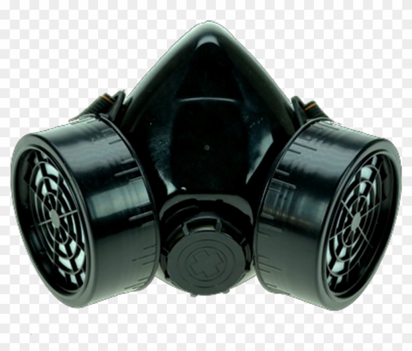 Mask Sticker - Lower Face Gas Mask Clipart #1794400