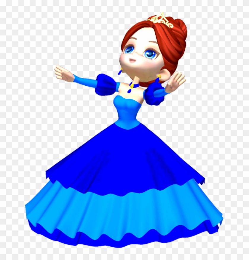 Clip Art Princess Png Transparent Png #1794428