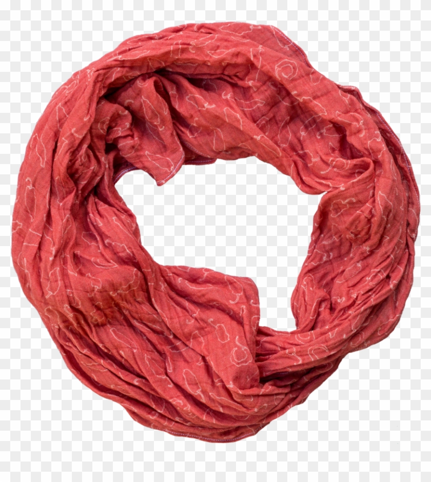 Scarf Clipart #1794513