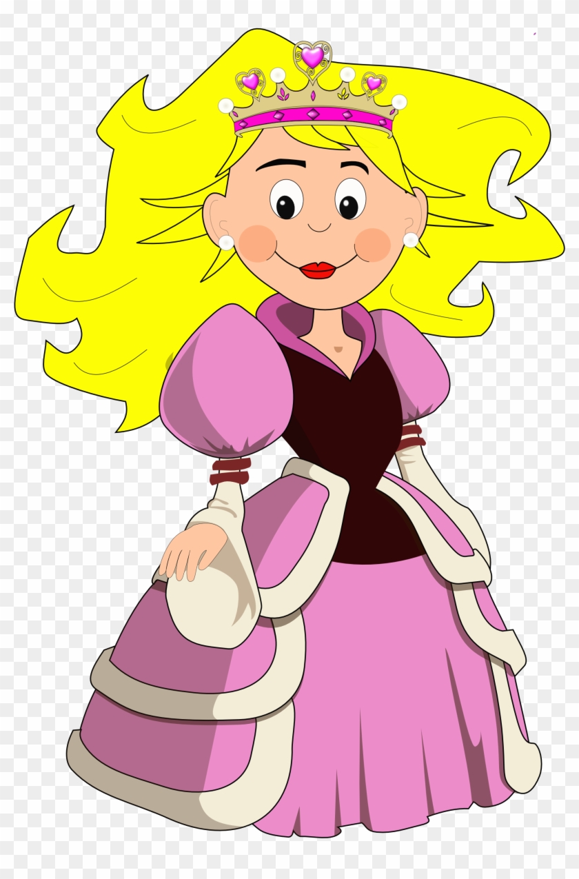 Free - Queen Clip Art Png Transparent Png