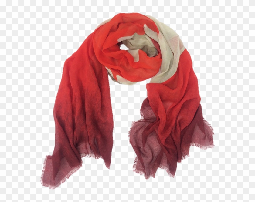 Scarf Transparent Background - Scarves Png No Background Clipart
