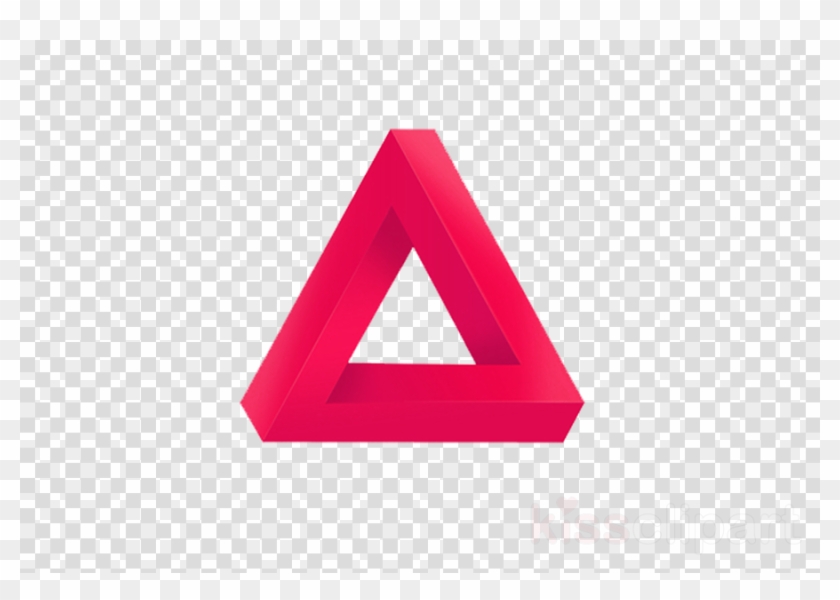 Delta Symbol Logo Clipart Delta Air Lines Symbol - Star Wars Stormtroopers Mask - Png Download