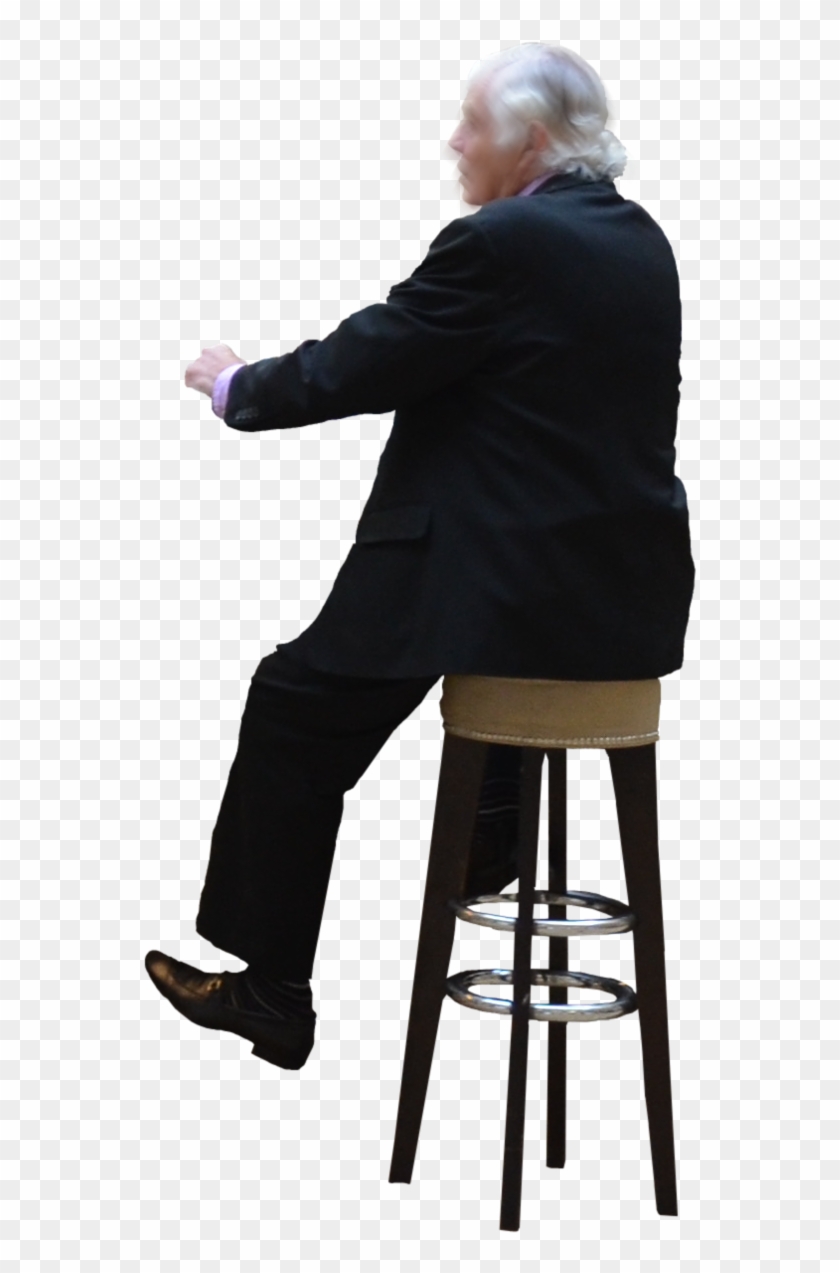 People Sitting Bar Png - People At Bar Png Clipart #1795052