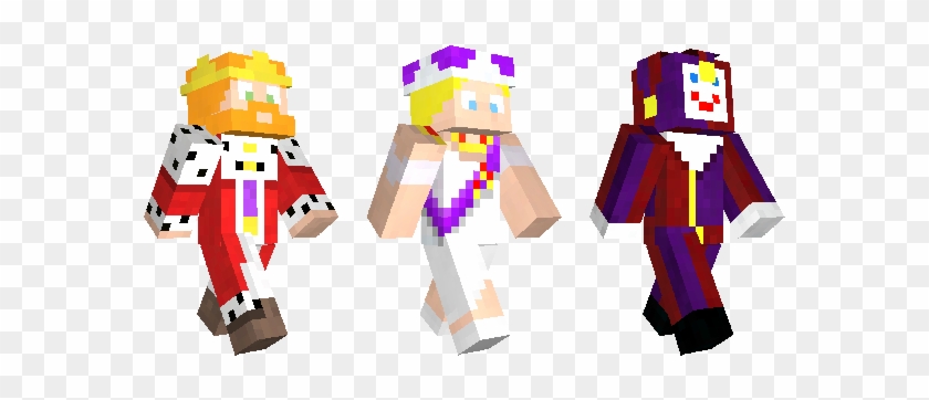 This Is Obviously Most Notable For The Presence Of - Minecraft Moana Skin Pack Maui Clipart