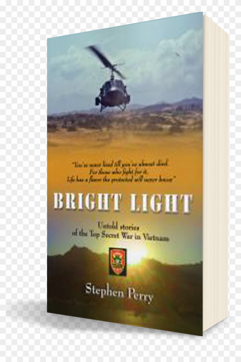 Brightlight - Bell Uh-1 Iroquois Clipart