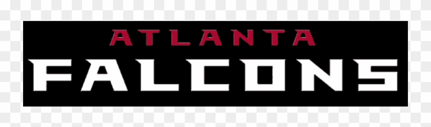 Atlanta Falcons Iron On Stickers And Peel-off Decals - Graphics Clipart #1795307