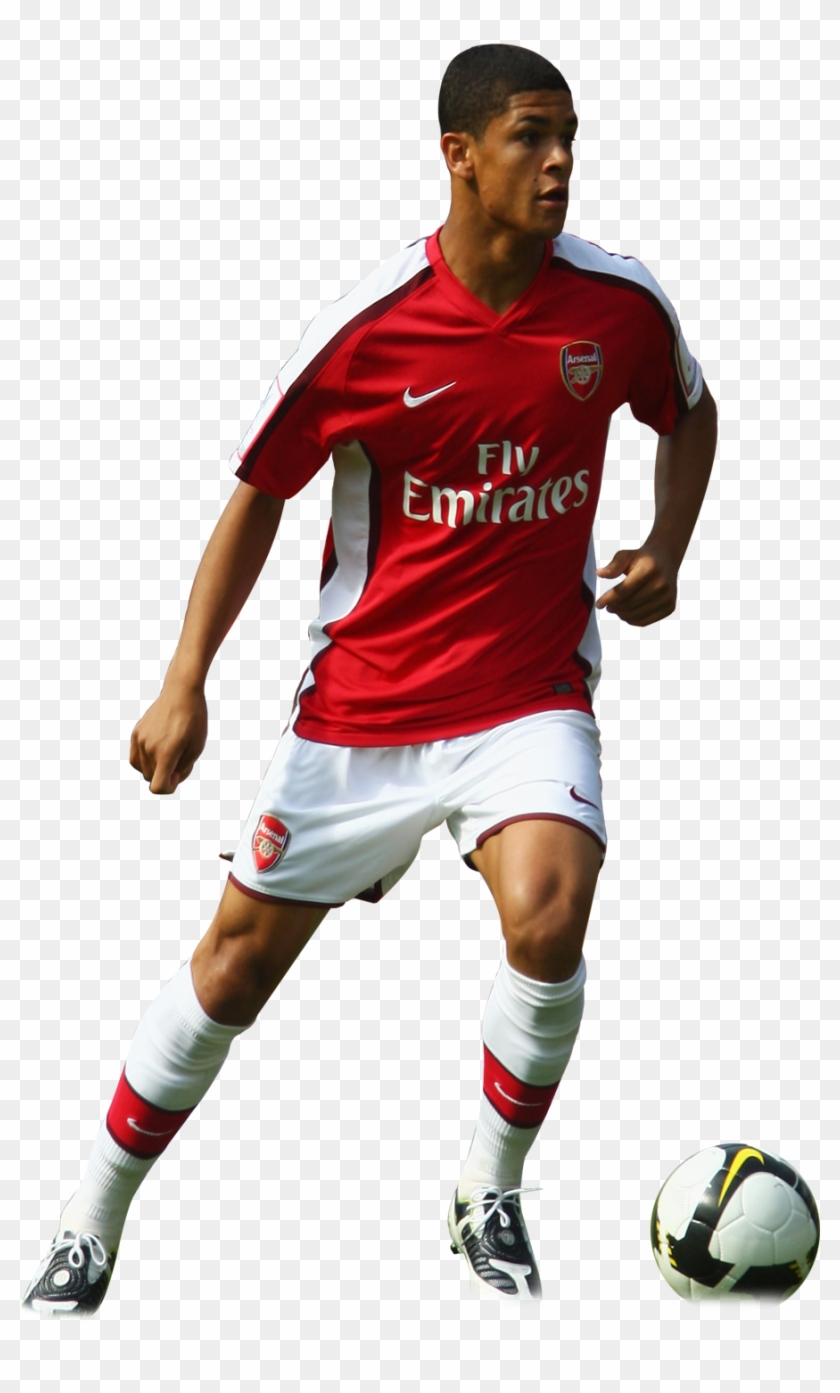 Arsenal Football Players Png , Png Download Clipart