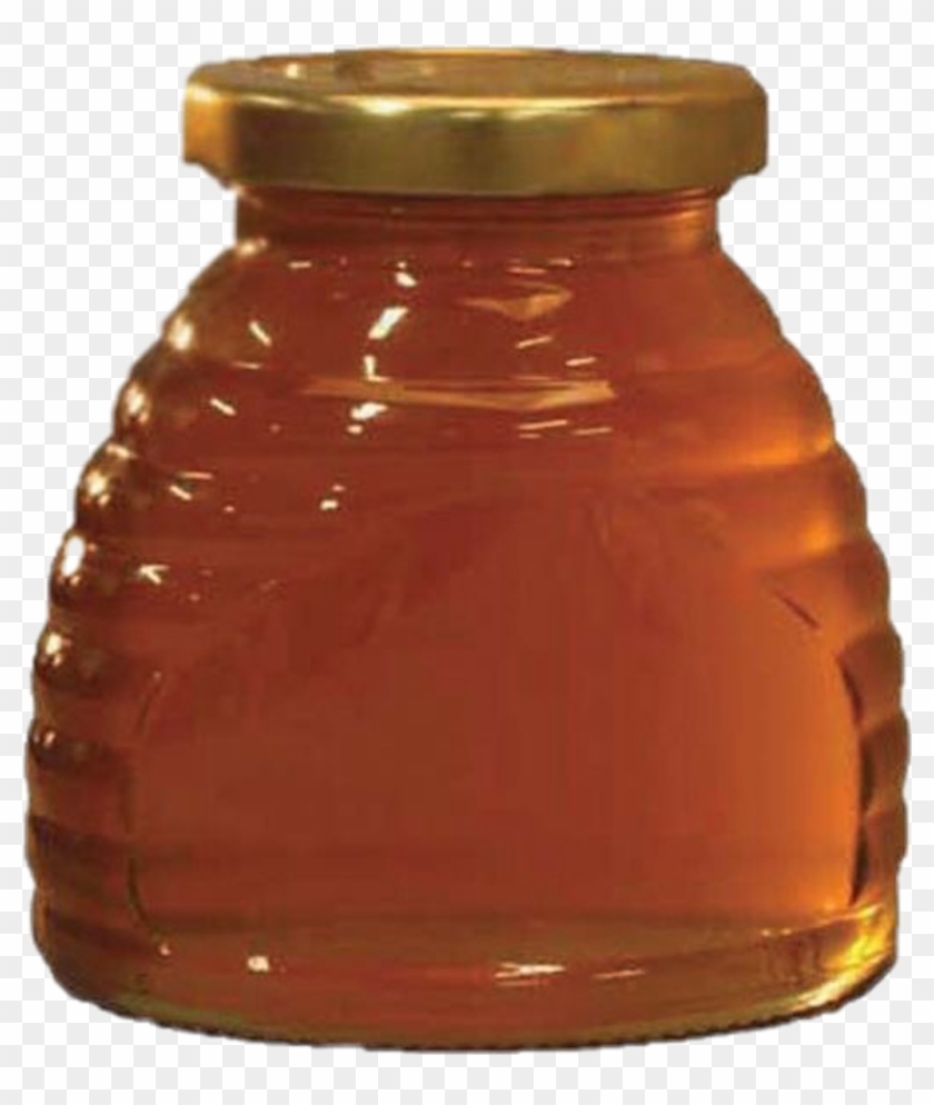 #honeypng #yellow #orange #honey #aesthetic #png #vintage - Designs Of Honey Jars Clipart #1795403
