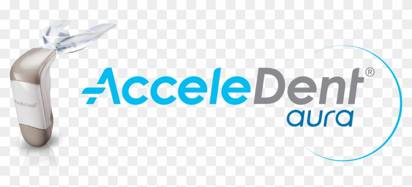 Acceledent Aura - Acceledent Clipart #1795589