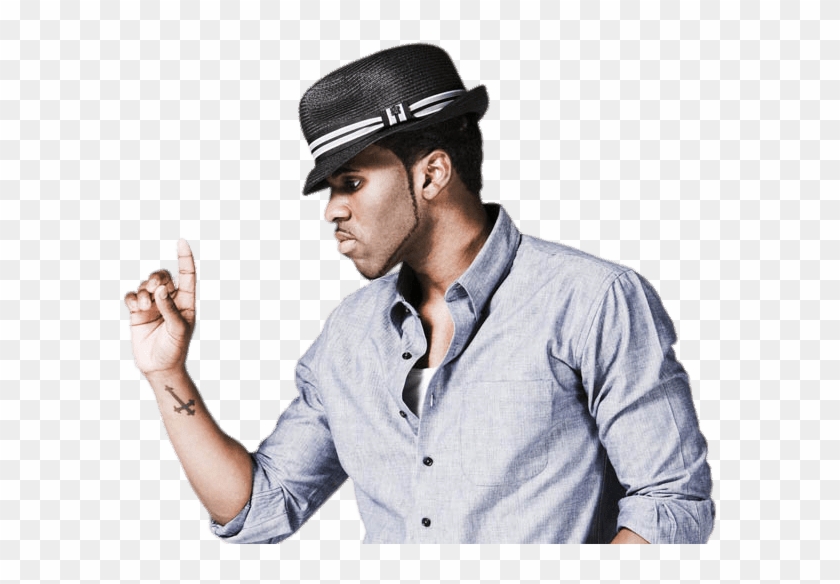Download - Jason Derulo Best Part Of Your Love Clipart