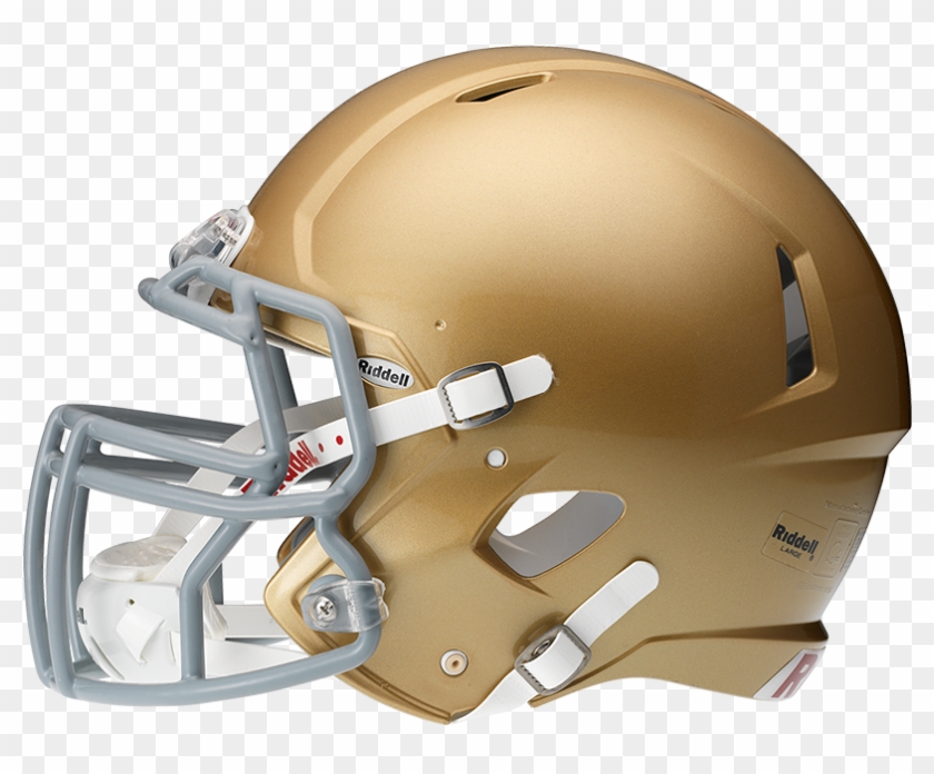 Revolution Clipart Football Helmet - Wofford Football Helmet - Png Download
