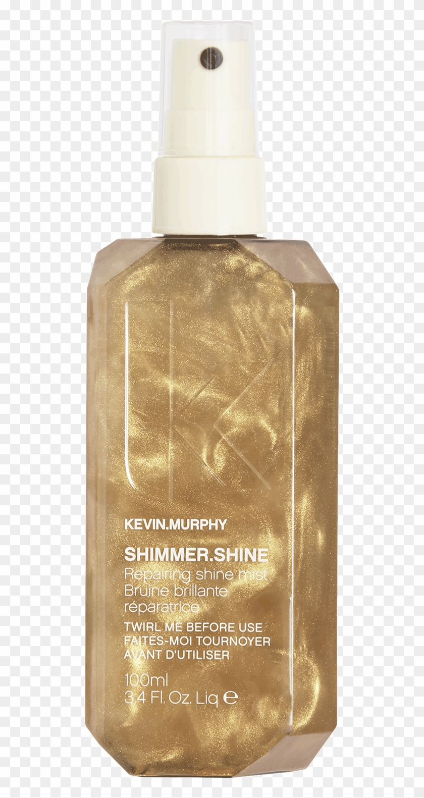 Parfum Shimmer Shine De - Kevin.murphy Clipart