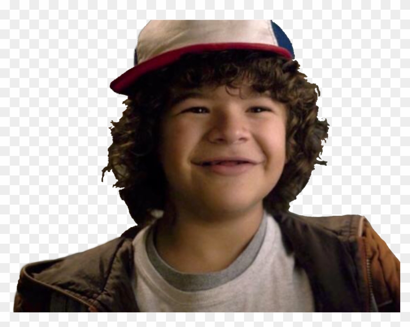 #dustin #dustinhenderson #gaten #strangerthings #freetoedit - Dustin Henderson Clipart