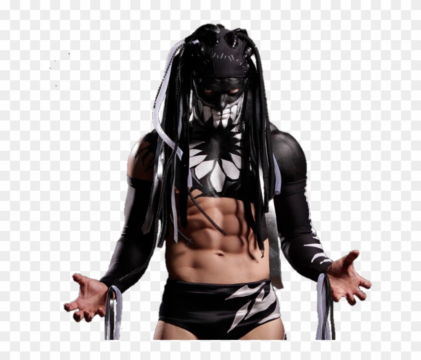 Finn Balor Demon Png Png Transparent Download - Finn Balor Clipart #1795770