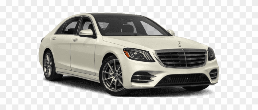 New 2018 Mercedes Benz S Class S - Honda Civic Sport 2018 Clipart